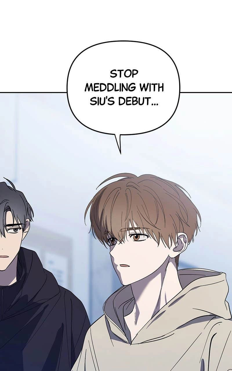 My Comeback as the Youngest Member Chapter 44, page 99 of 114
