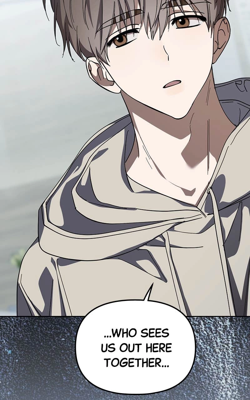 My Comeback as the Youngest Member Chapter 45, page 10 of 103