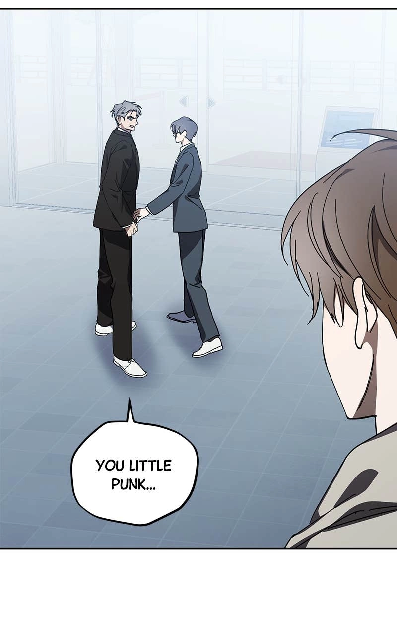 My Comeback as the Youngest Member Chapter 45, page 12 of 103