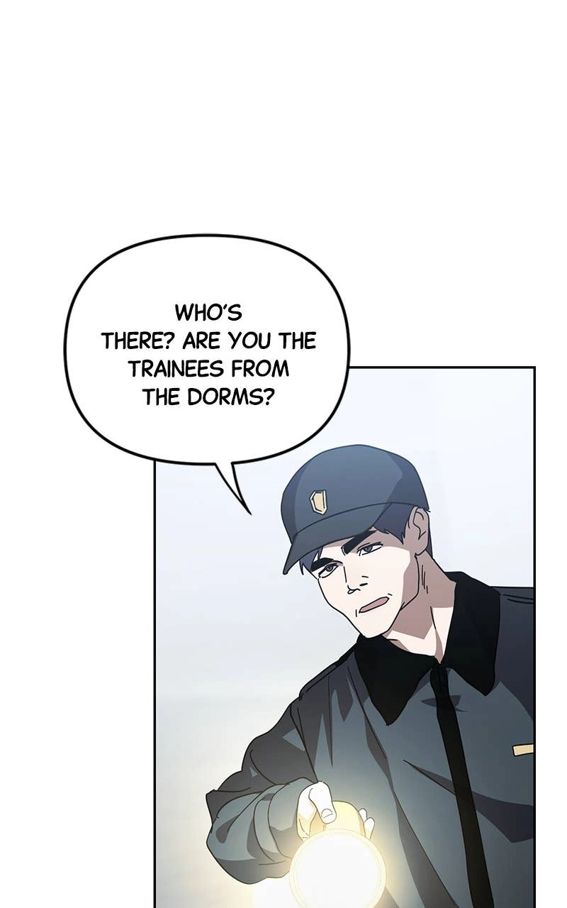 My Comeback as the Youngest Member Chapter 45, page 13 of 103