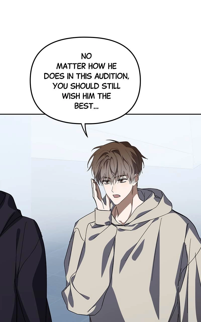 My Comeback as the Youngest Member Chapter 45, page 18 of 103