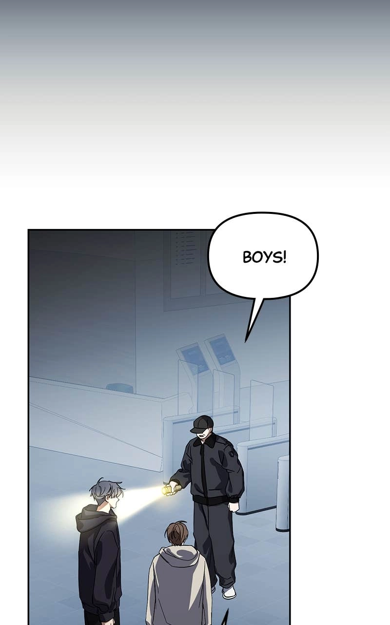 My Comeback as the Youngest Member Chapter 45, page 22 of 103