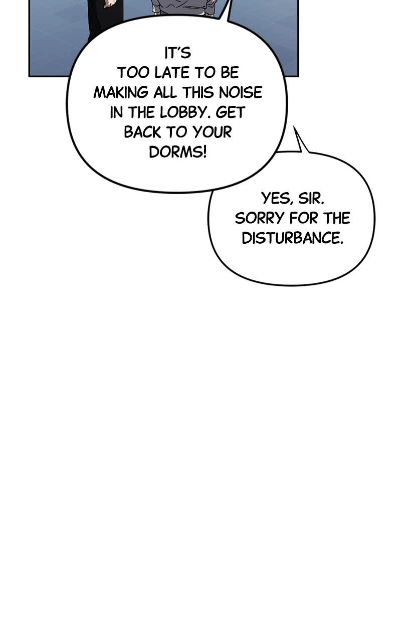 My Comeback as the Youngest Member Chapter 45, page 23 of 103