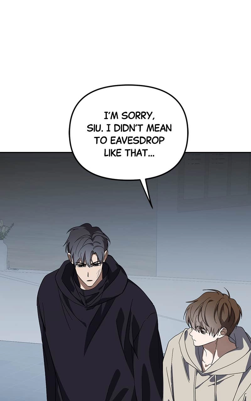 My Comeback as the Youngest Member Chapter 45, page 24 of 103