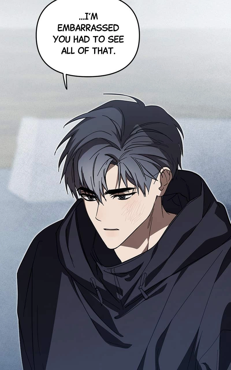 My Comeback as the Youngest Member Chapter 45, page 26 of 103