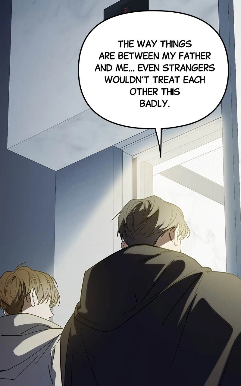 My Comeback as the Youngest Member Chapter 45, page 34 of 103
