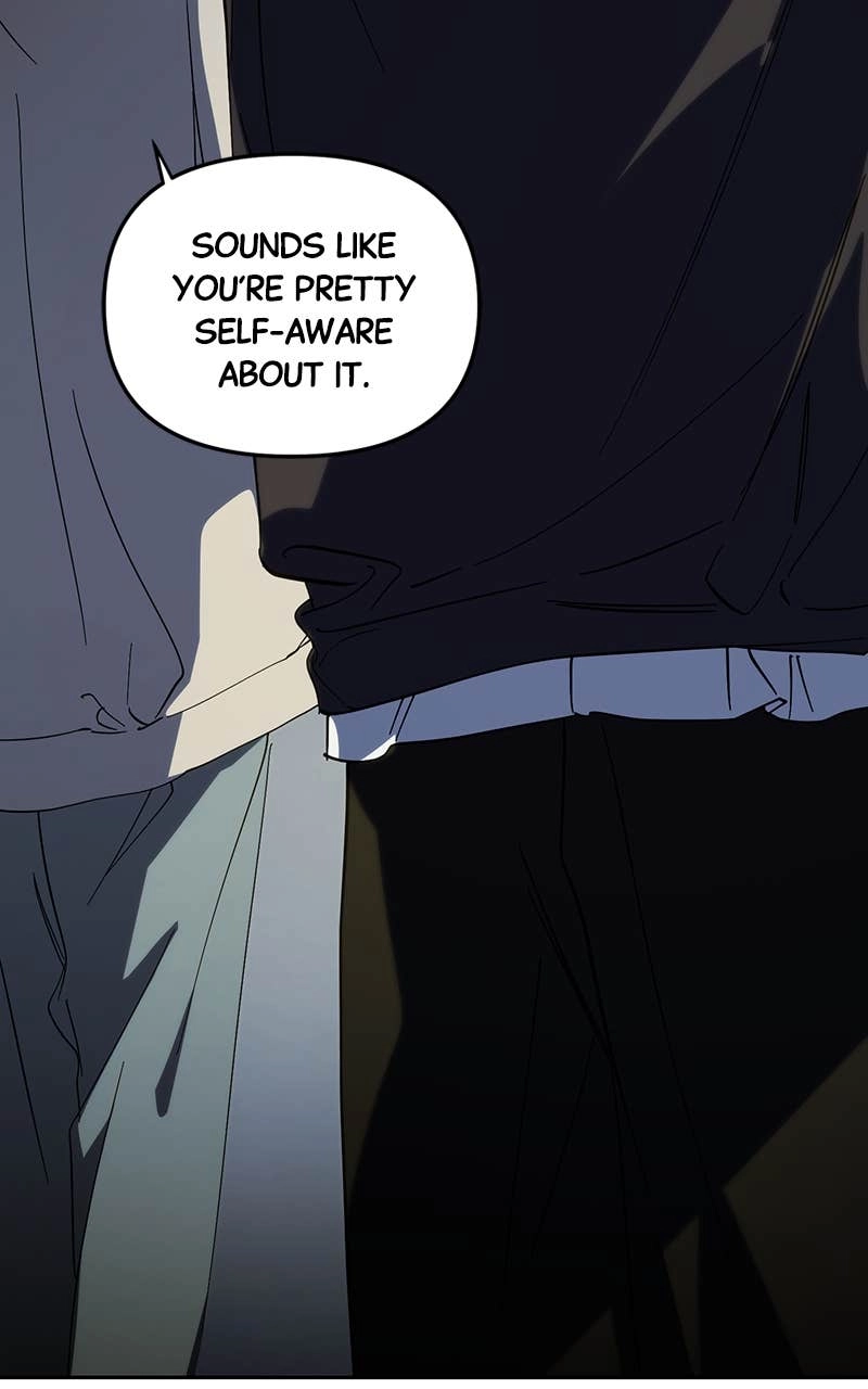 My Comeback as the Youngest Member Chapter 45, page 35 of 103