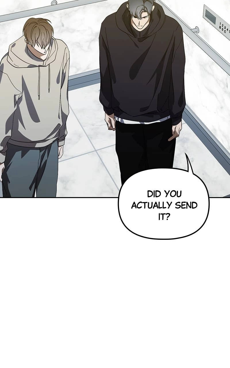 My Comeback as the Youngest Member Chapter 45, page 37 of 103