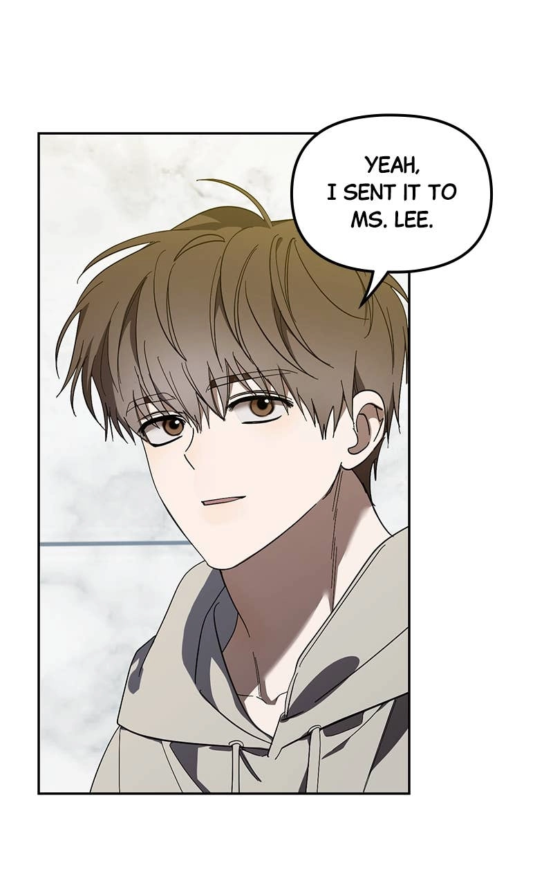My Comeback as the Youngest Member Chapter 45, page 38 of 103
