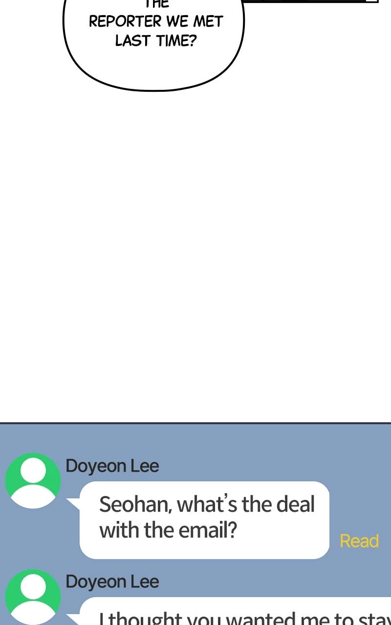 My Comeback as the Youngest Member Chapter 45, page 40 of 103