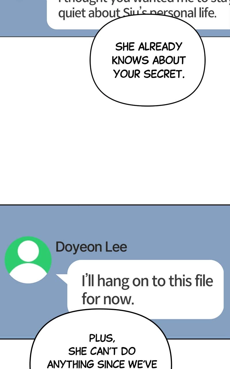 My Comeback as the Youngest Member Chapter 45, page 41 of 103