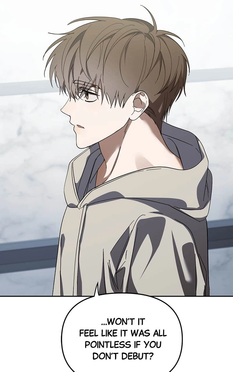 My Comeback as the Youngest Member Chapter 45, page 48 of 103