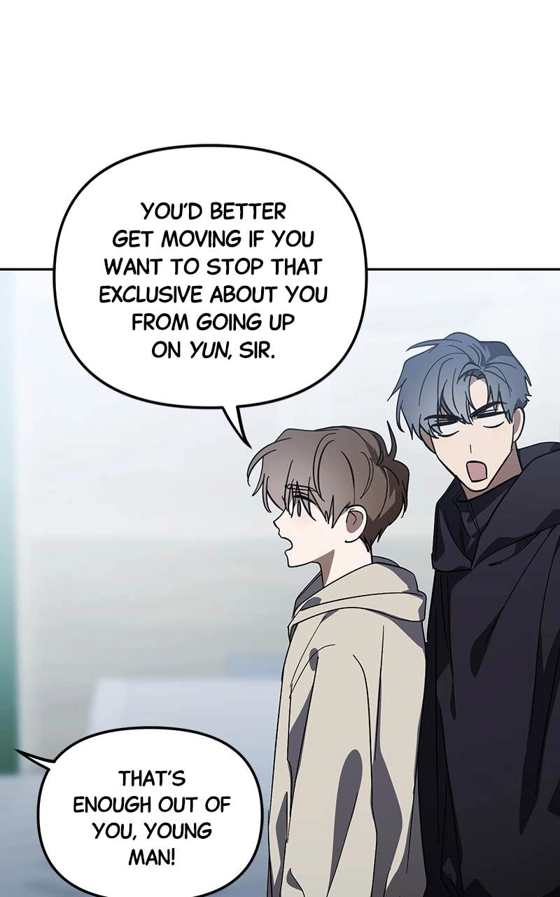 My Comeback as the Youngest Member Chapter 45, page 5 of 103