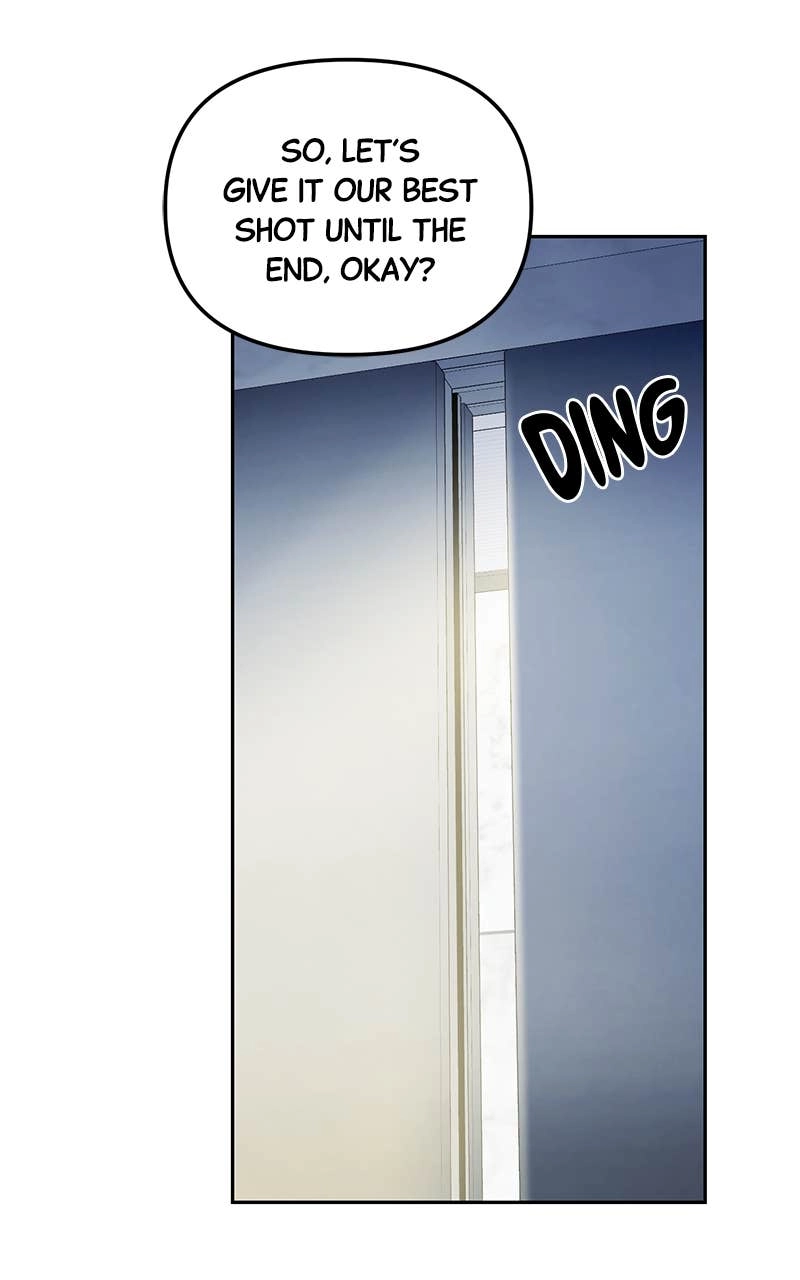 My Comeback as the Youngest Member Chapter 45, page 51 of 103