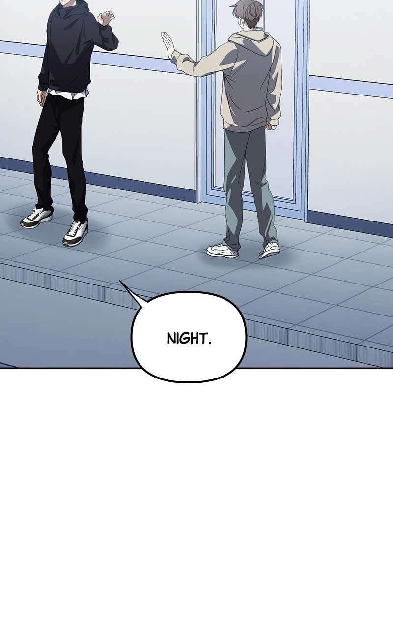 My Comeback as the Youngest Member Chapter 45, page 56 of 103