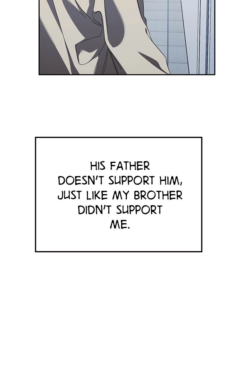My Comeback as the Youngest Member Chapter 45, page 58 of 103