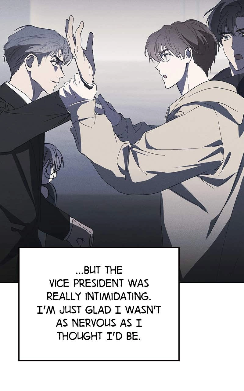 My Comeback as the Youngest Member Chapter 45, page 61 of 103
