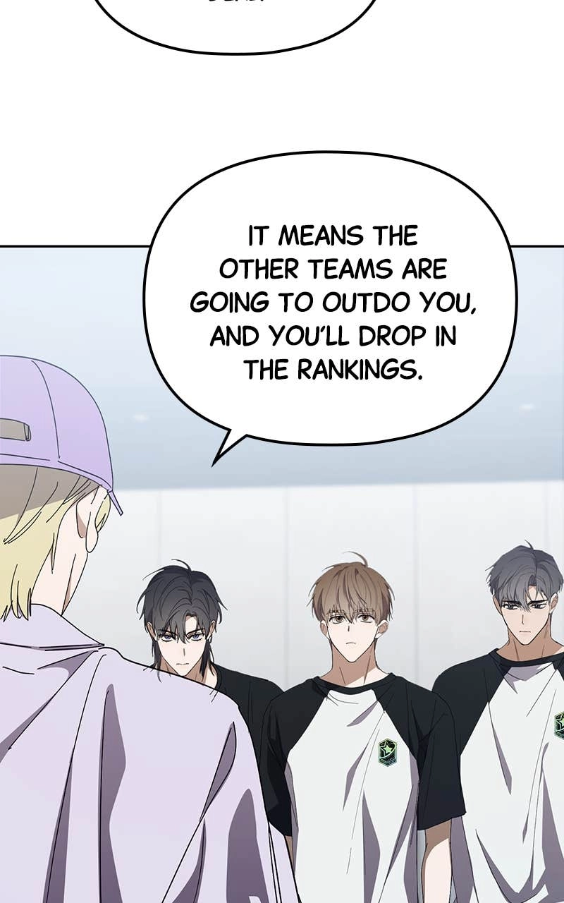 My Comeback as the Youngest Member Chapter 45, page 76 of 103