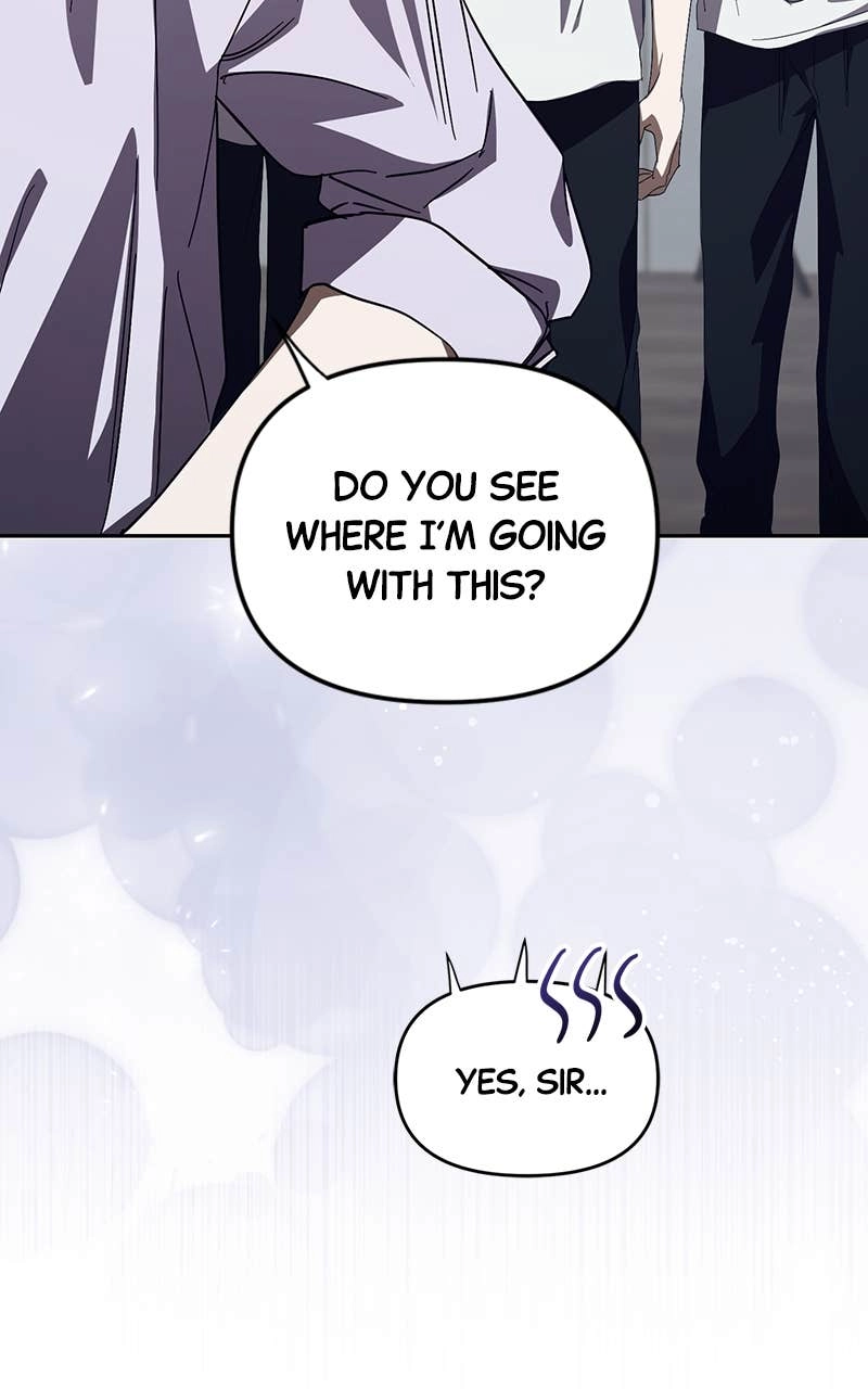 My Comeback as the Youngest Member Chapter 45, page 77 of 103