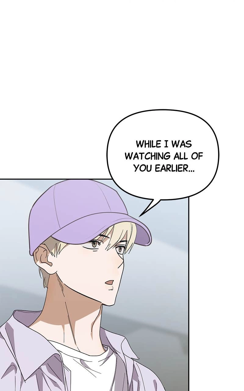 My Comeback as the Youngest Member Chapter 45, page 78 of 103