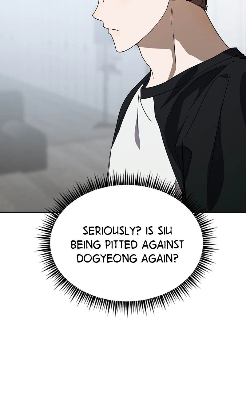 My Comeback as the Youngest Member Chapter 45, page 83 of 103