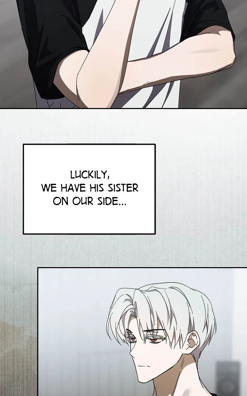 My Comeback as the Youngest Member Chapter 45, page 85 of 103