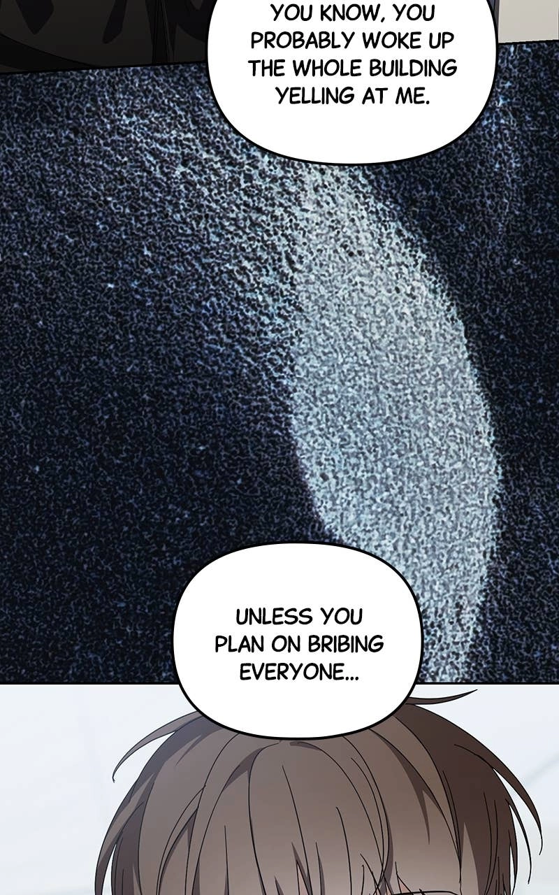 My Comeback as the Youngest Member Chapter 45, page 9 of 103