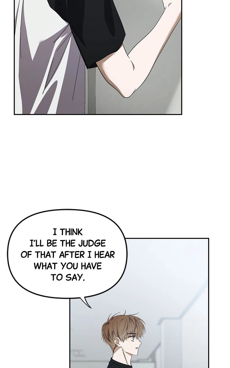 My Comeback as the Youngest Member Chapter 45, page 93 of 103