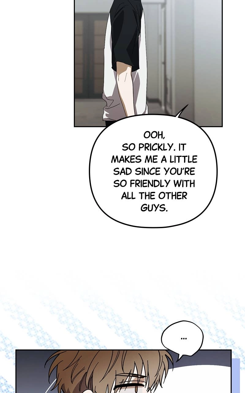 My Comeback as the Youngest Member Chapter 45, page 94 of 103