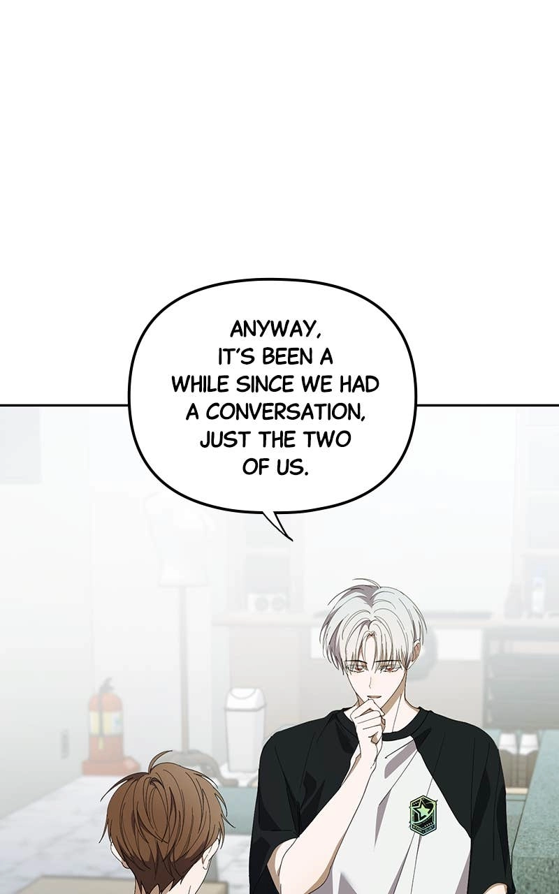 My Comeback as the Youngest Member Chapter 45, page 96 of 103