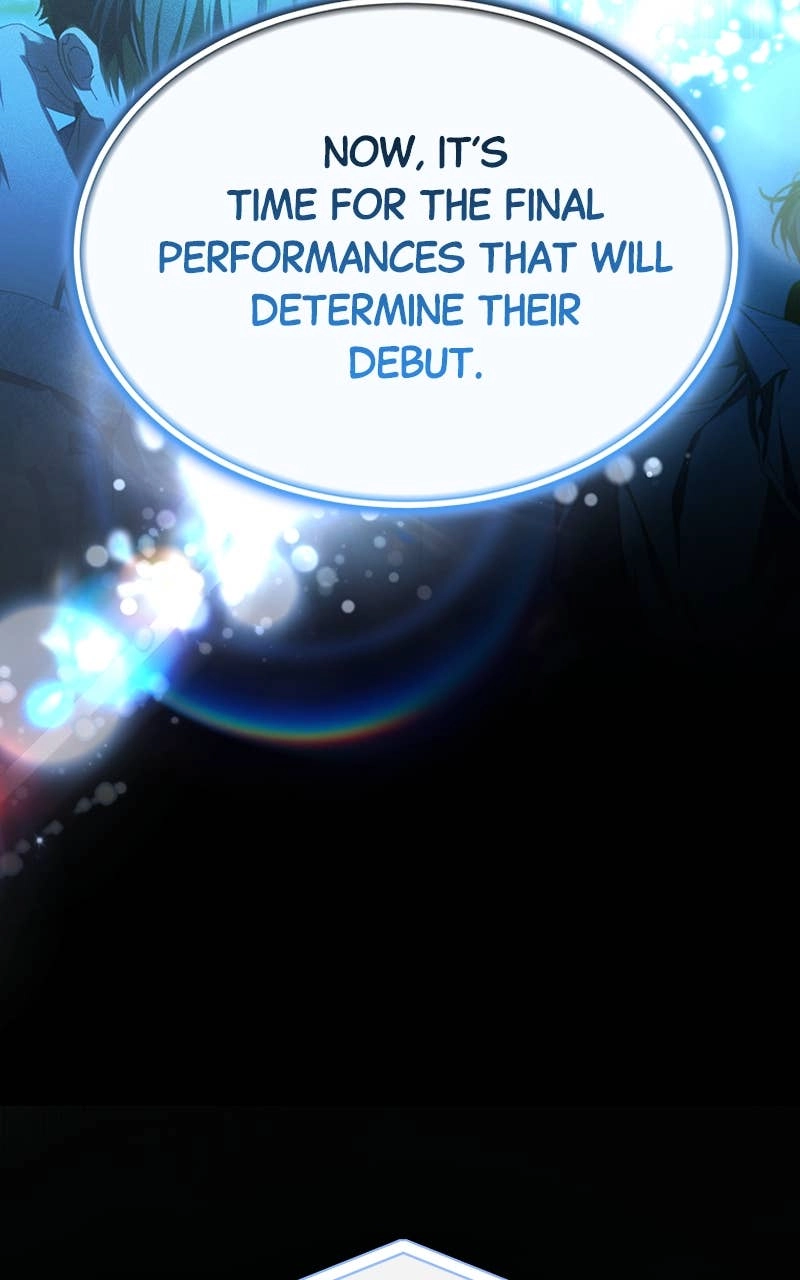 My Comeback as the Youngest Member Chapter 46, page 106 of 116