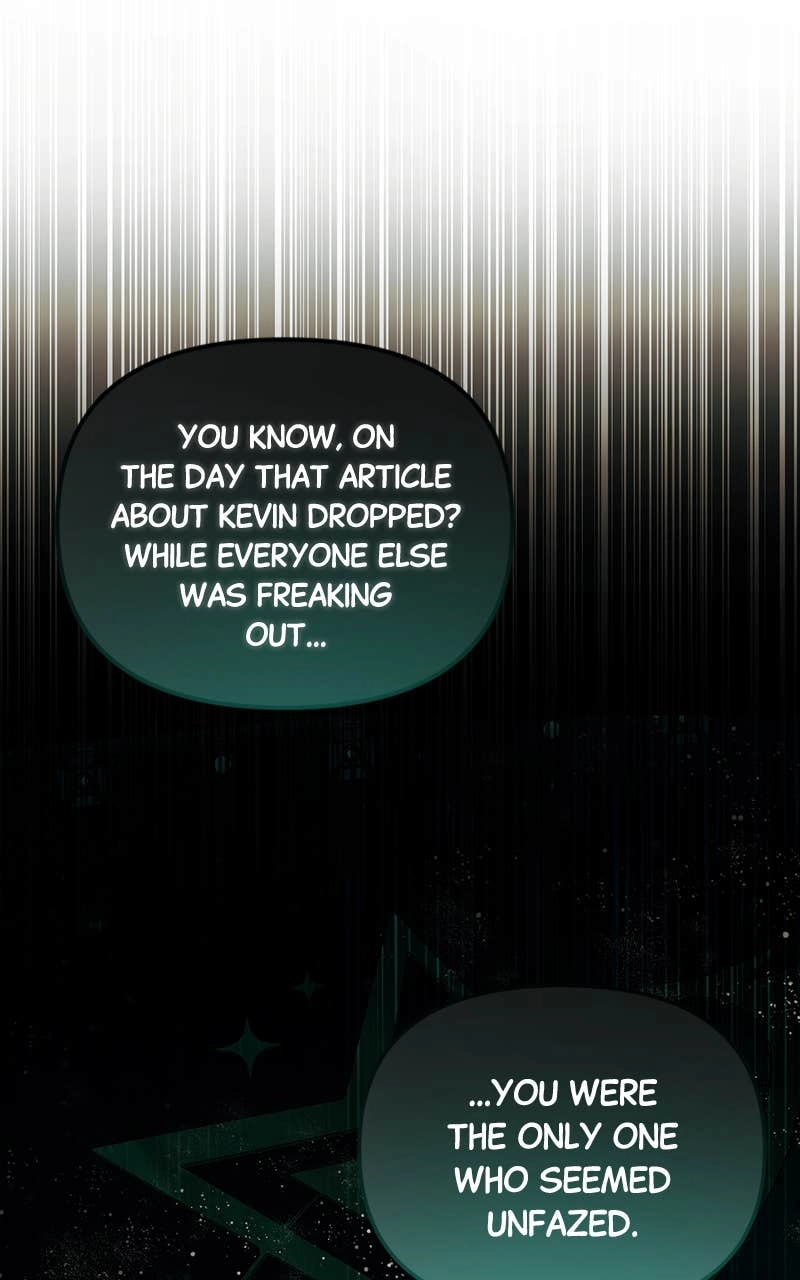 My Comeback as the Youngest Member Chapter 46, page 12 of 116