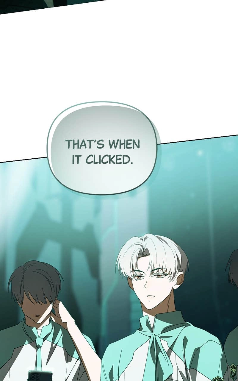 My Comeback as the Youngest Member Chapter 46, page 14 of 116