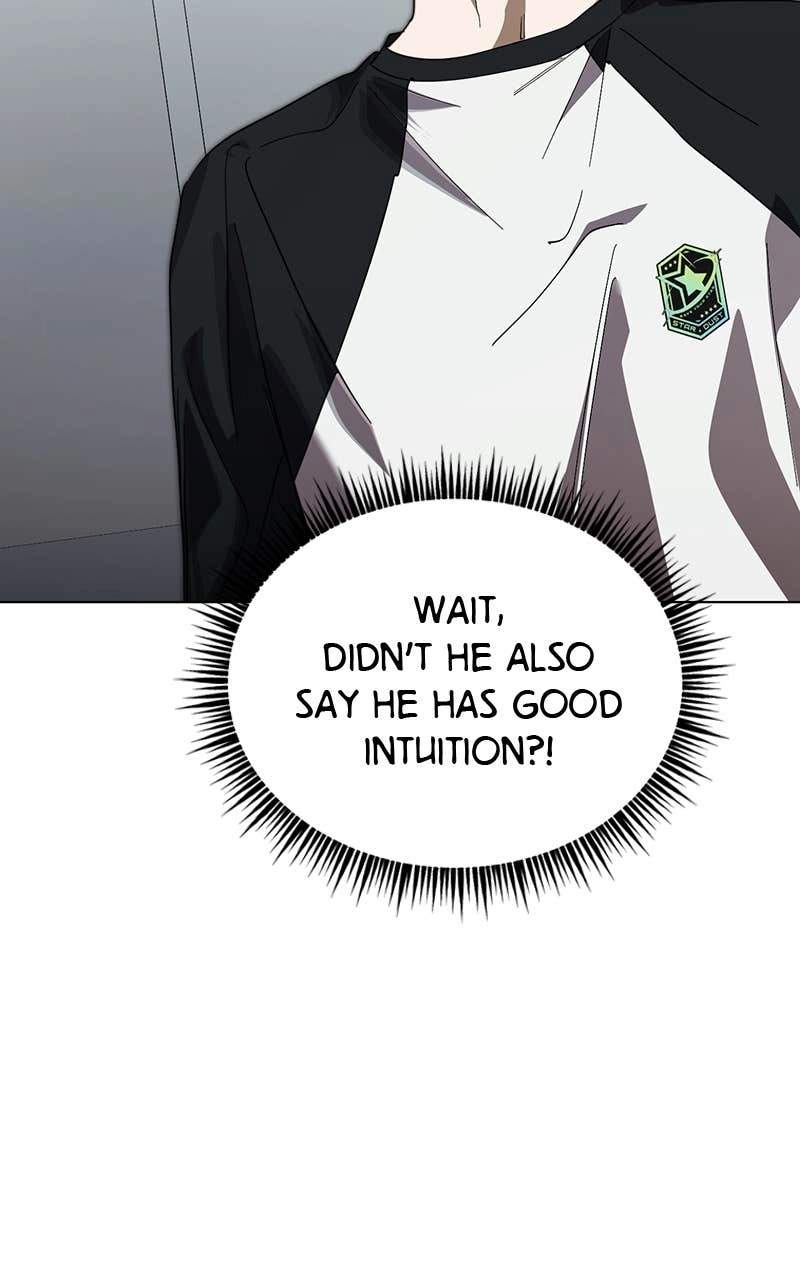 My Comeback as the Youngest Member Chapter 46, page 19 of 116