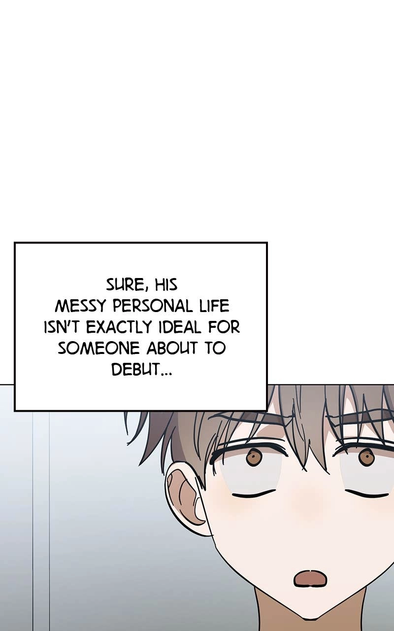 My Comeback as the Youngest Member Chapter 46, page 27 of 116