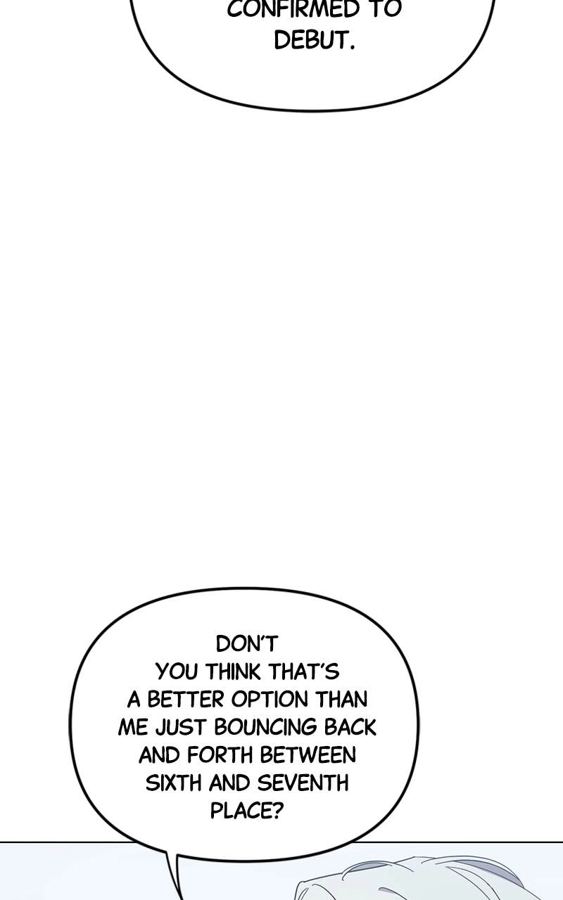 My Comeback as the Youngest Member Chapter 46, page 31 of 116