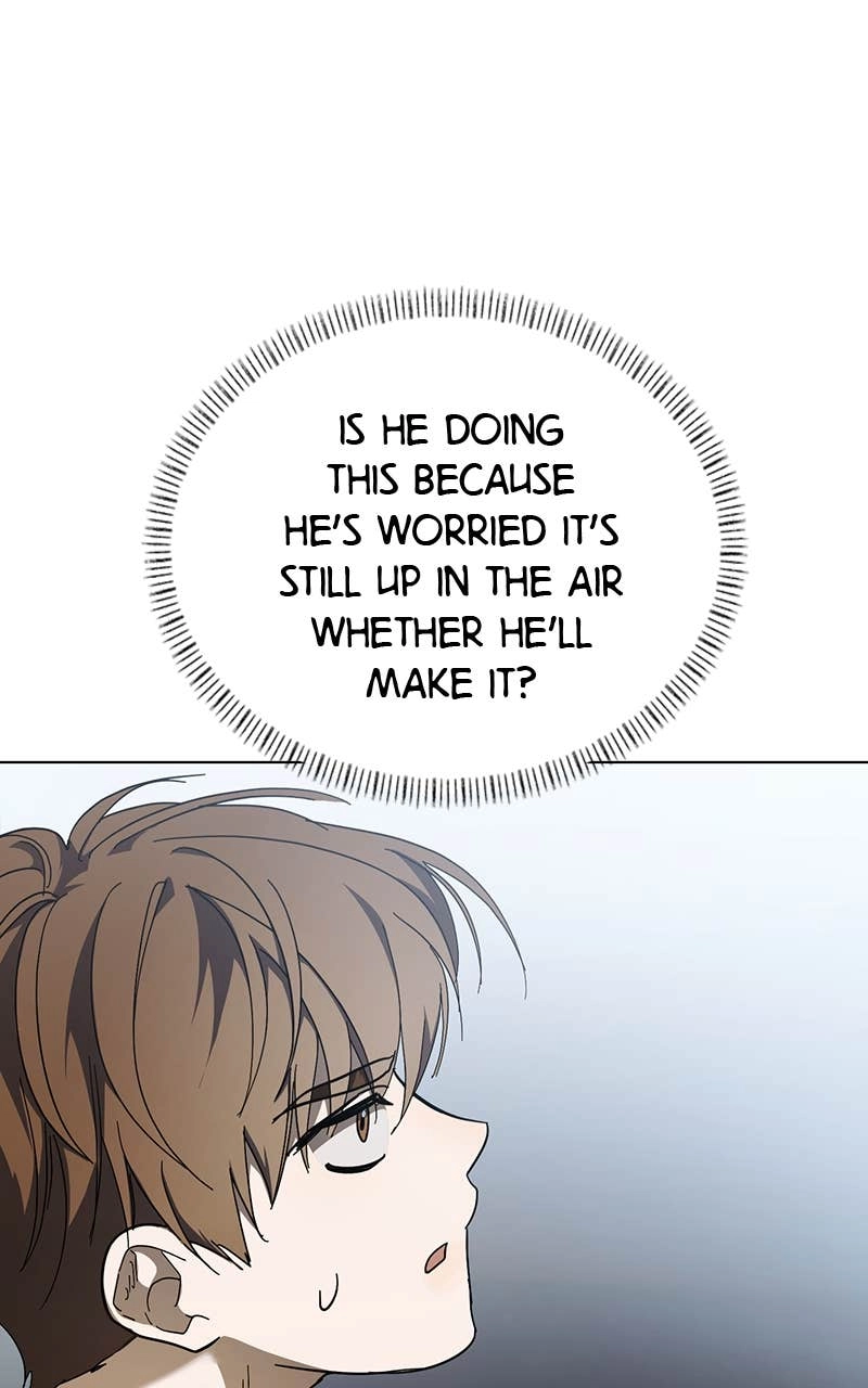 My Comeback as the Youngest Member Chapter 46, page 33 of 116
