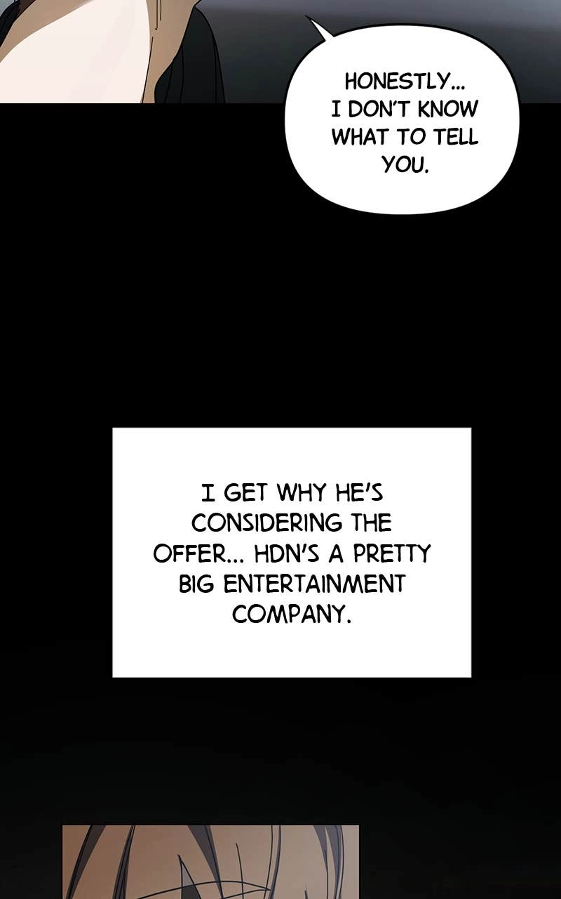 My Comeback as the Youngest Member Chapter 46, page 34 of 116