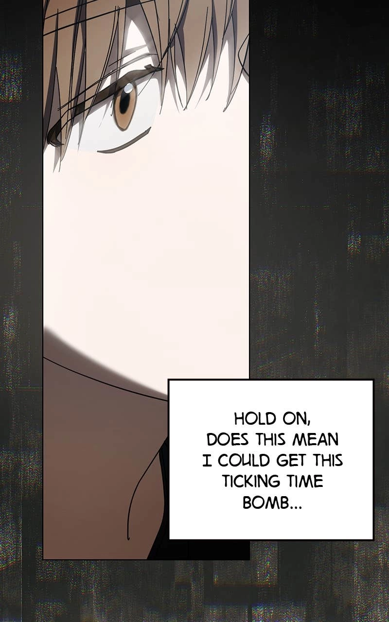 My Comeback as the Youngest Member Chapter 46, page 35 of 116