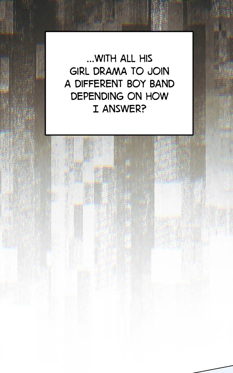 My Comeback as the Youngest Member Chapter 46, page 36 of 116