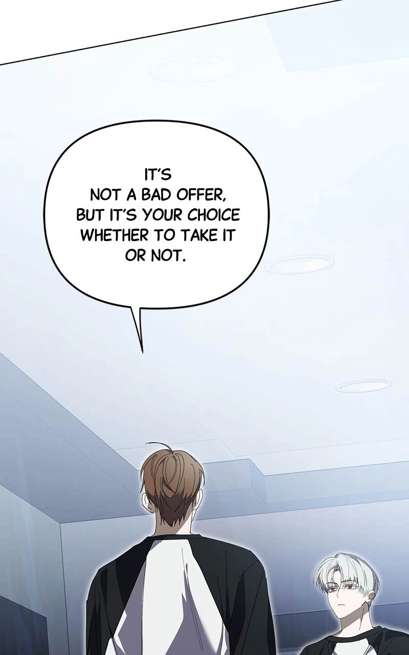 My Comeback as the Youngest Member Chapter 46, page 37 of 116
