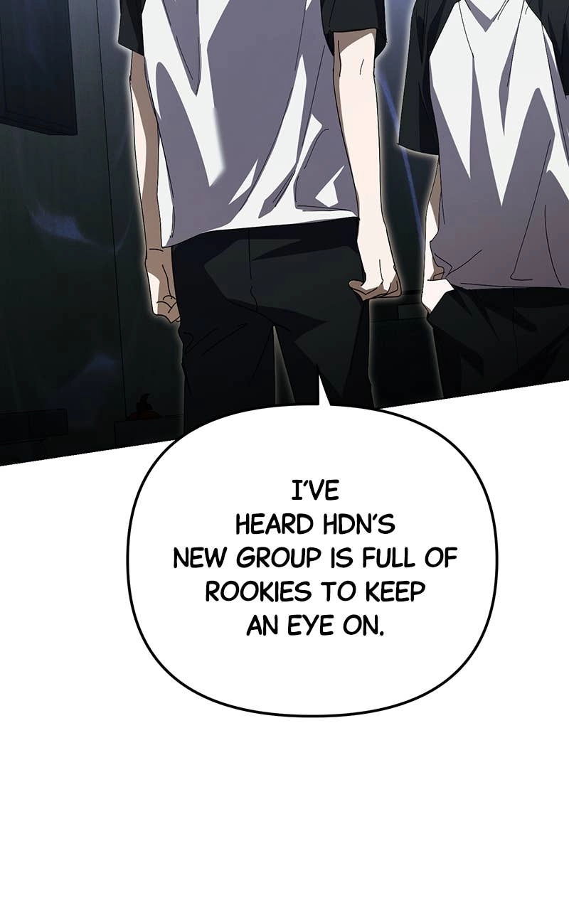 My Comeback as the Youngest Member Chapter 46, page 38 of 116