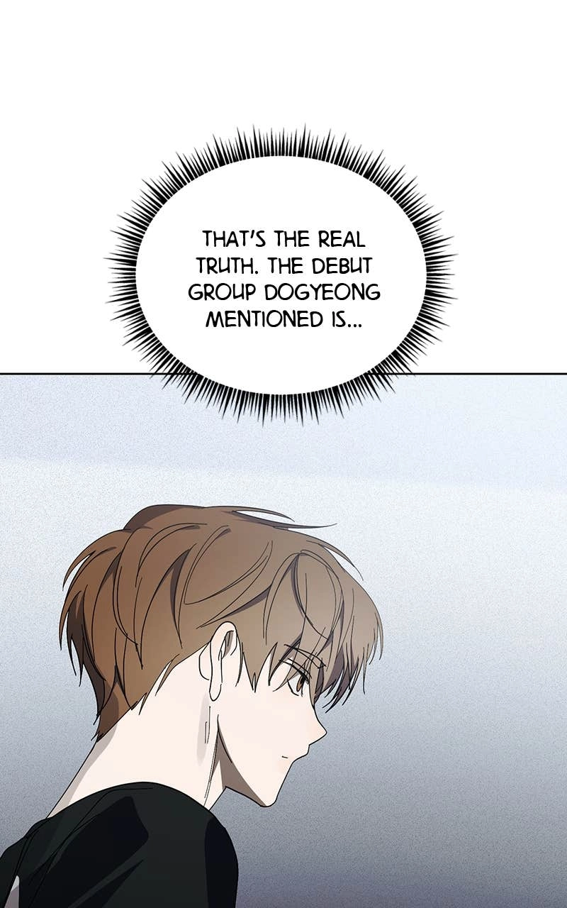 My Comeback as the Youngest Member Chapter 46, page 39 of 116