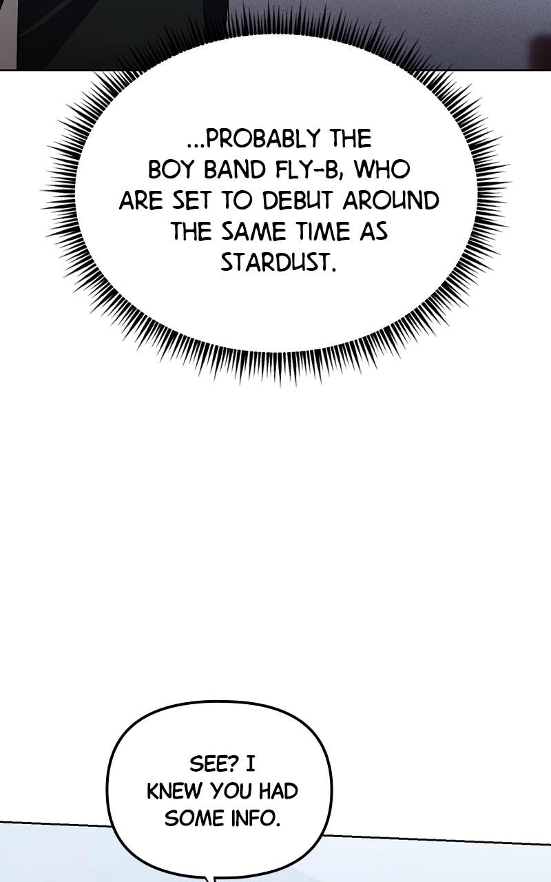My Comeback as the Youngest Member Chapter 46, page 40 of 116