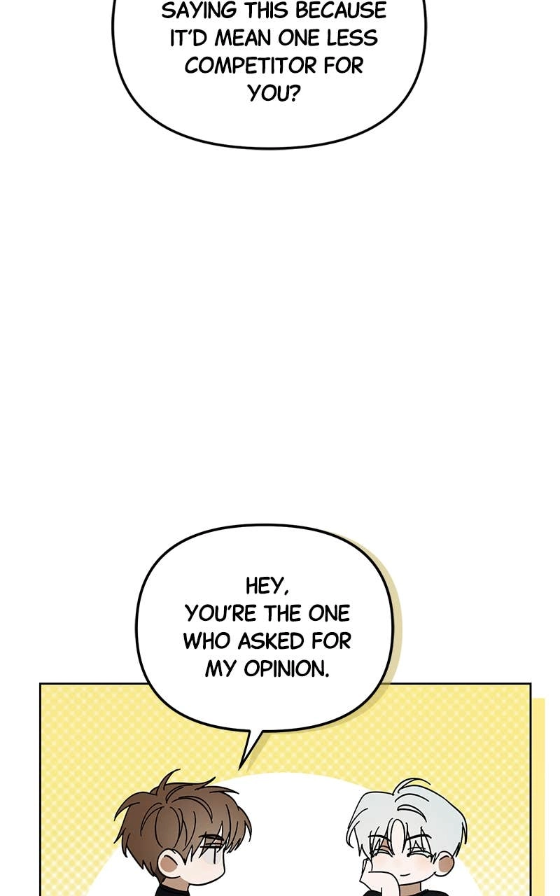 My Comeback as the Youngest Member Chapter 46, page 42 of 116