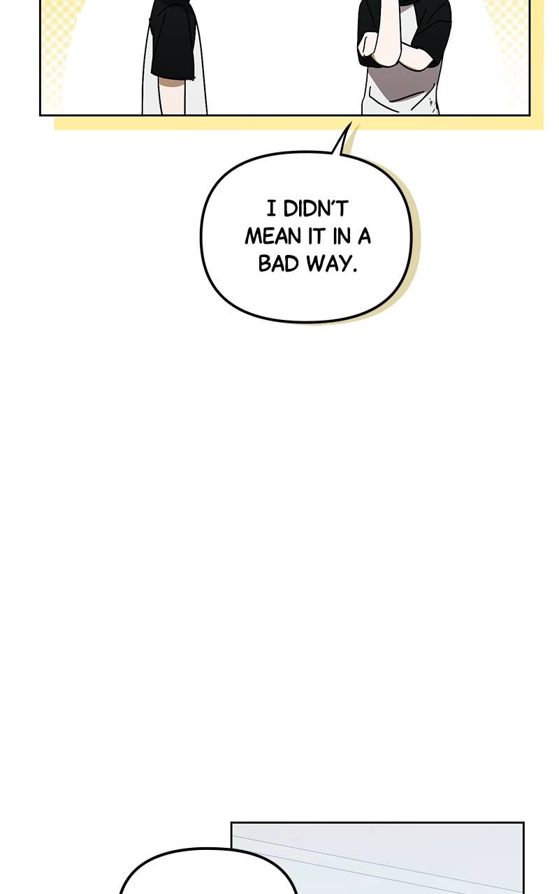 My Comeback as the Youngest Member Chapter 46, page 43 of 116