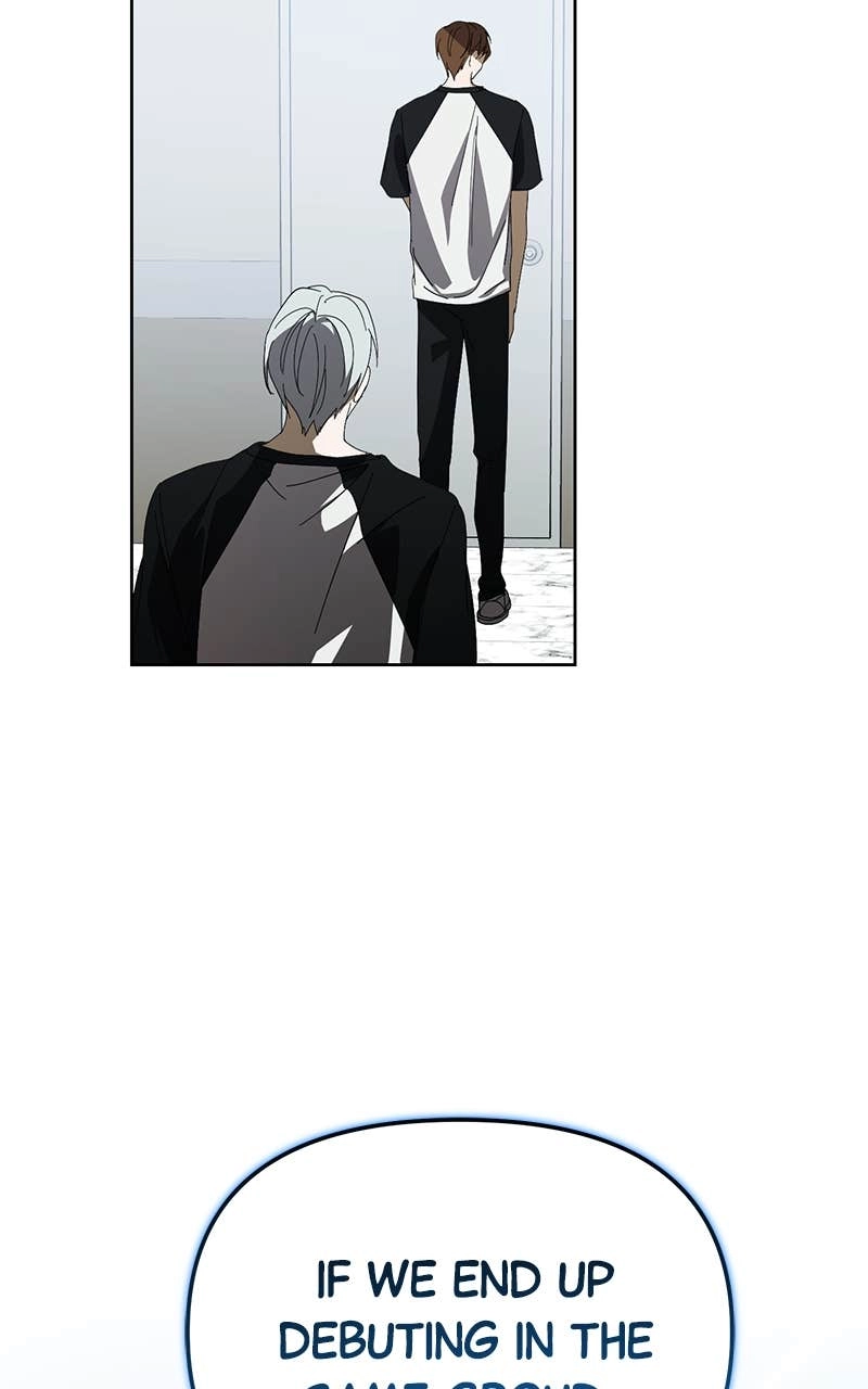 My Comeback as the Youngest Member Chapter 46, page 45 of 116