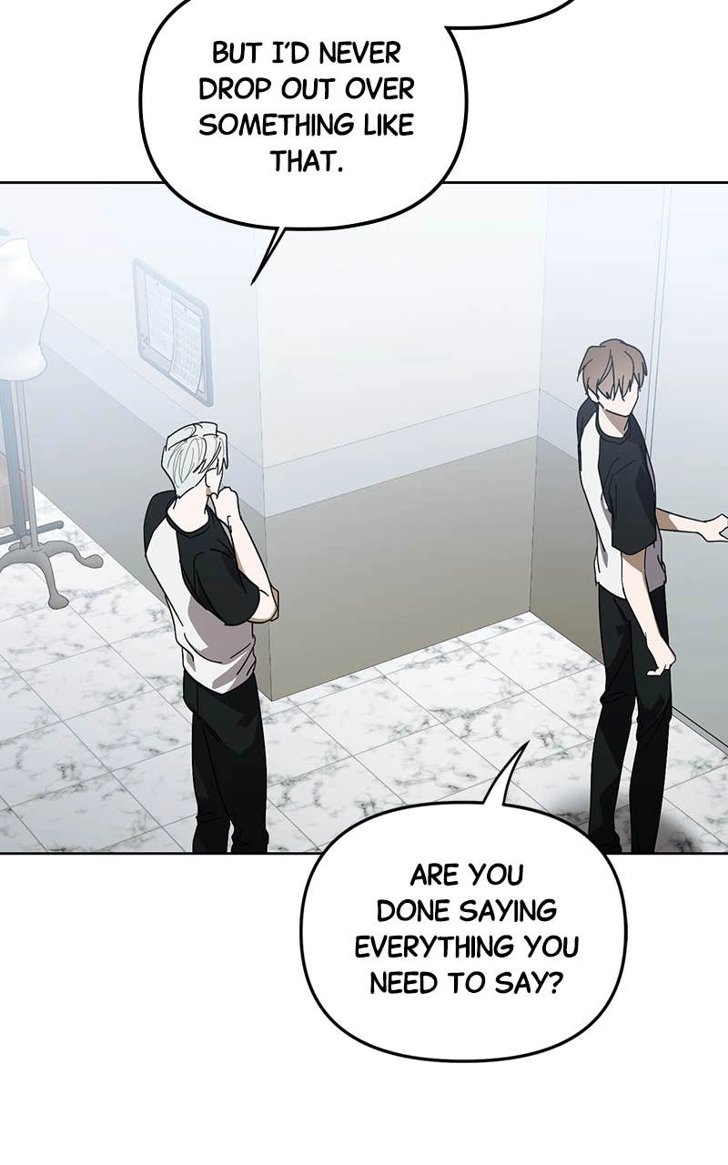 My Comeback as the Youngest Member Chapter 46, page 49 of 116