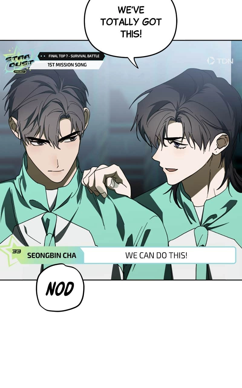 My Comeback as the Youngest Member Chapter 46, page 79 of 116