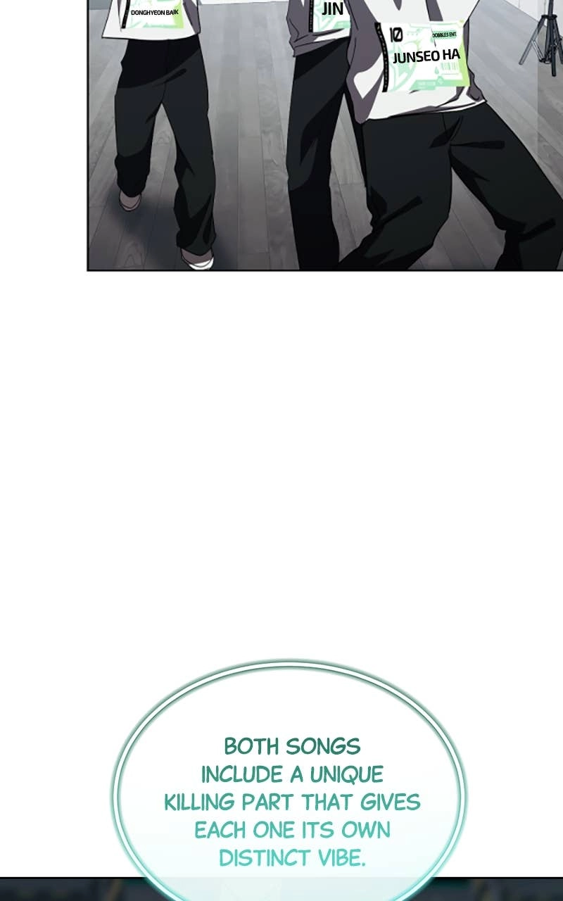My Comeback as the Youngest Member Chapter 46, page 82 of 116